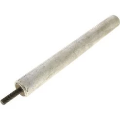 Anode 240mm D=25,5 Pas De 8 291126 Pour Chauffe-eau Fagor