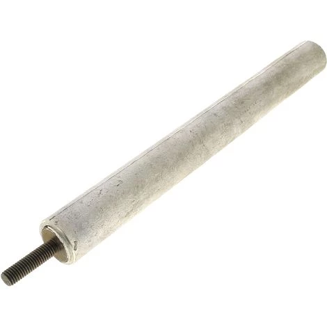 Anode 240mm D=25,5 Pas De 8 291126 Pour Chauffe-eau Fagor 3 Anode 240mm D=25,5 Pas De 8 291126 Pour Chauffe-eau Fagor