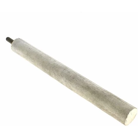 Anode 240mm D=25,5 Pas De 8 291126 Pour Chauffe-eau Fagor 4 Anode 240mm D=25,5 Pas De 8 291126 Pour Chauffe-eau Fagor – Image 2