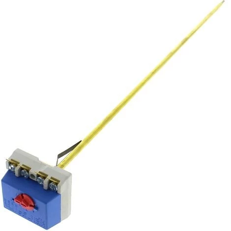 Thermostat Tus 450mm à Cosses Pour Chauffe-eau Fagor 3 Thermostat Tus 450mm à Cosses Pour Chauffe-eau Fagor