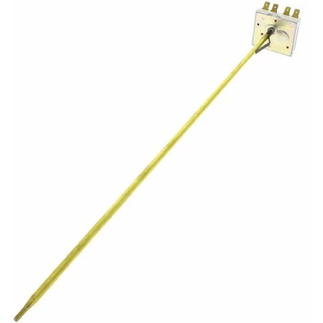 Thermostat Tus 450mm à Cosses Pour Chauffe-eau Fagor 4 Thermostat Tus 450mm à Cosses Pour Chauffe-eau Fagor – Image 2