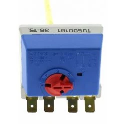 Thermostat Tus 450mm à Cosses Pour Chauffe-eau Fagor 7 Thermostat Tus 450mm à Cosses Pour Chauffe-eau Fagor -FAGOR Soldes Magasin 11726689 3
