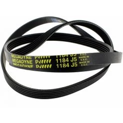 Courroie 1184j5 Pour Lave-linge Fagor