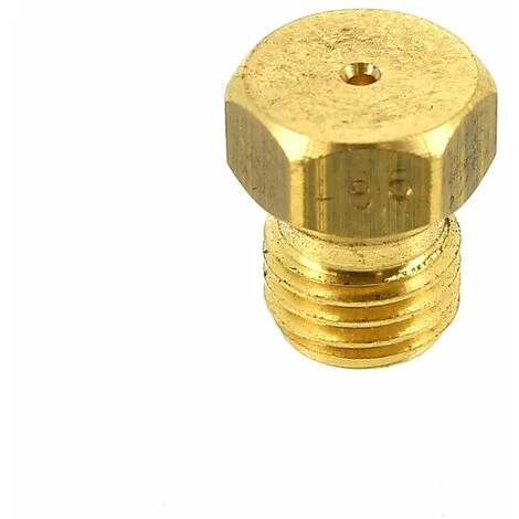 Injecteur 0.85 Butane/propane Pour Table De Cuisson Fagor 3 Injecteur 0.85 Butane/propane Pour Table De Cuisson Fagor