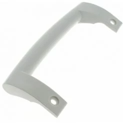 Poignee Blanche E=174 Fhm000063 Pour Refrigerateur Fagor