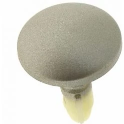 Touche Programmateur Grise Pour Four Fagor