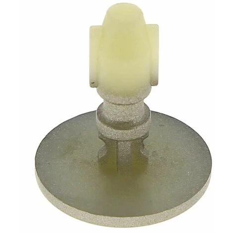 Touche Programmateur Grise Pour Four Fagor 4 Touche Programmateur Grise Pour Four Fagor – Image 2