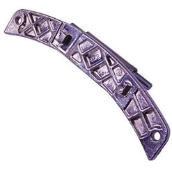 CHARNIERE DE HUBLOT FAGOR G 89.90 POUR LAVE LINGE - 2482998 -FAGOR Soldes Magasin 13334899 3