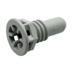 PIED REGLABLE (X4) L 52MM POUR SECHE LINGE FAGOR - 31X6056