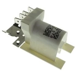 FILTRE ANTIPARASITES POUR LAVE LINGE FAGOR - 32X2835