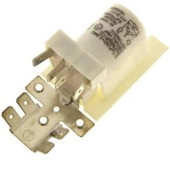 FILTRE ANTIPARASITES POUR LAVE LINGE FAGOR - 32X2835 -FAGOR Soldes Magasin 13336363 4