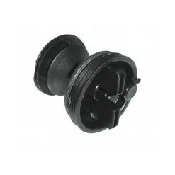 BOUCHON POMPE VISSE PLASET POUR LAVE LINGE FAGOR - 51X8191