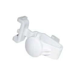 VERROU DE PLINTHE POUR LAVE LINGE FAGOR - 55X7165