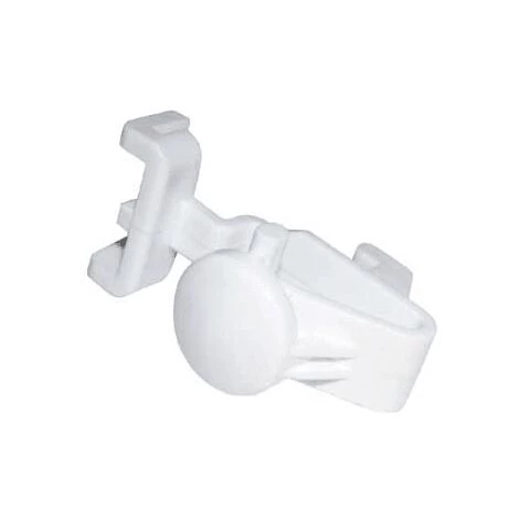 VERROU DE PLINTHE POUR LAVE LINGE FAGOR - 55X7165 3 VERROU DE PLINTHE POUR LAVE LINGE FAGOR - 55X7165