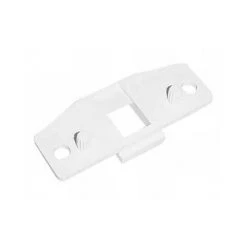 GACHE AVANT SECURITE DE PORTE POUR LAVE LINGE FAGOR - 55X9896