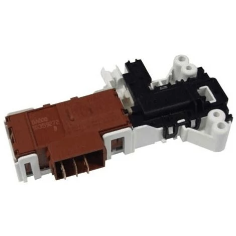 SECURITE DE PORTE DA002734 POUR LAVE LINGE FAGOR - 5759822 3 SECURITE DE PORTE DA002734 POUR LAVE LINGE FAGOR - 5759822