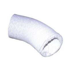 GAINE D EVACUATION DIA 102 M/M 2.5 M POUR SECHE LINGE FAGOR - 57X0606