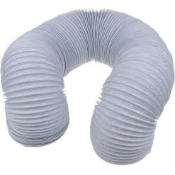 GAINE D EVACUATION DIA 102 M/M 2.5 M POUR SECHE LINGE FAGOR - 57X0606 -FAGOR Soldes Magasin 13346007 3