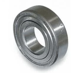 ROULEMENT A BILLES 6000 ZZ 10 X 26 X 8 POUR SECHE LINGE FAGOR - 57X0611