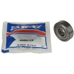 ROULEMENT A BILLES 6000 ZZ 10 X 26 X 8 POUR SECHE LINGE FAGOR - 57X0611 -FAGOR Soldes Magasin 13346008 4