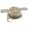 THERMOSTAT 130° CONTACT NC POUR LAVE LINGE FAGOR - 57X3066 -FAGOR Soldes Magasin 13346115 1