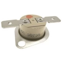 THERMOSTAT 130° CONTACT NC POUR LAVE LINGE FAGOR - 57X3066