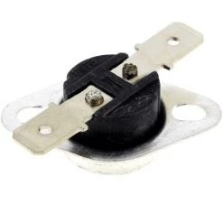 THERMOSTAT 130° CONTACT NC POUR LAVE LINGE FAGOR - 57X3066 -FAGOR Soldes Magasin 13346115 4