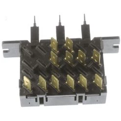 SELECTEUR 3 TOUCHES POUR MICRO ONDES FAGOR - 71X9974