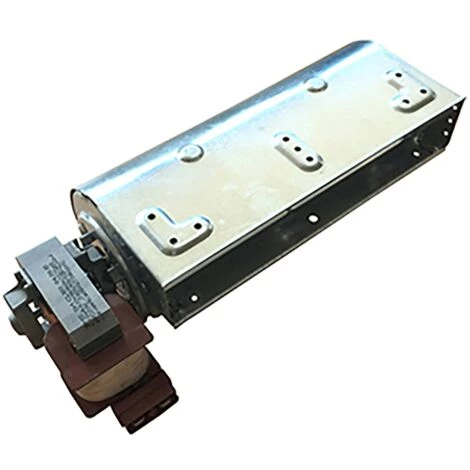 TURBINE DE BANDEAU POUR FOUR FAGOR - 74X2402 4 TURBINE DE BANDEAU POUR FOUR FAGOR - 74X2402 – Image 2