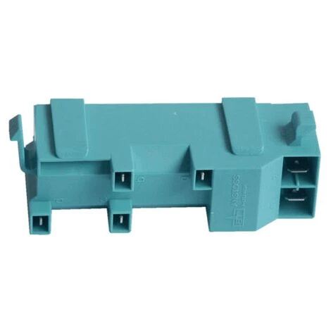 ALLUMEUR 4 POINTS POUR TABLE DE CUISSON FAGOR - 74X8600 3 ALLUMEUR 4 POINTS POUR TABLE DE CUISSON FAGOR - 74X8600