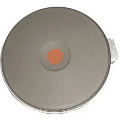 PLAQUE ELECTRIQUE DIA 180 2000 W POUR CUISINIERE FAGOR - 75X0867