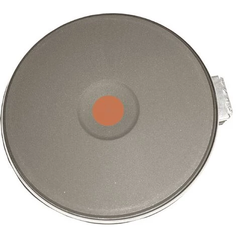 PLAQUE ELECTRIQUE DIA 180 2000 W POUR CUISINIERE FAGOR - 75X0867 3 PLAQUE ELECTRIQUE DIA 180 2000 W POUR CUISINIERE FAGOR - 75X0867