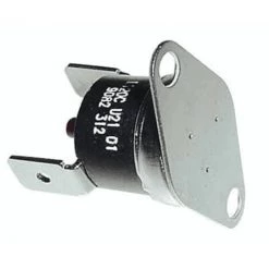 THERMOSTAT THERMIQUE NC 120° POUR FOUR FAGOR - 76X5214