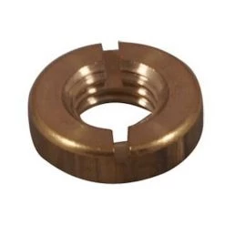 ECROU SUPPORT INJECTEUR POUR TABLE DE CUISSON FAGOR - 79X7665