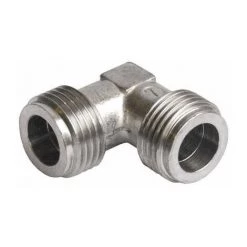 RACCORD COUDE 1/2 POUR TABLE DE CUISSON FAGOR - 79X7782