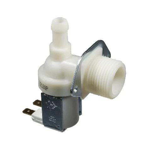 ELECTROVANNE 1 VOIE POUR LAVE LINGE FAGOR - 95X9525 4 ELECTROVANNE 1 VOIE POUR LAVE LINGE FAGOR - 95X9525 – Image 2