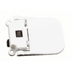 POIGNEE DE HUBLOT MAL FAGOR BLANCHE POUR LAVE LINGE - AS0012711