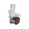 POMPE DE VIDANGE LL FAG. COP. EBS-2556 S POUR LAVE LINGE FAGOR - L71A001I7 -FAGOR Soldes Magasin 13358317 1