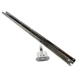 ENSEMBLE GUIDE RAIL PANIER SUPERIEUR POUR LAVE VAISSELLE FAGOR - LV0861600