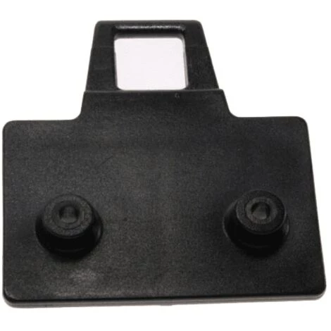 GACHE DE FERMETURE POUR LAVE VAISSELLE FAGOR - V66A000G8 3 GACHE DE FERMETURE POUR LAVE VAISSELLE FAGOR - V66A000G8