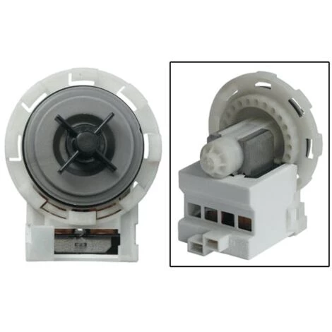 POMPE DE VIDANGE COPRECI 30W 50HZ 230V POUR LAVE VAISSELLE FAGOR - V99I000B6 3 POMPE DE VIDANGE COPRECI 30W 50HZ 230V POUR LAVE VAISSELLE FAGOR - V99I000B6