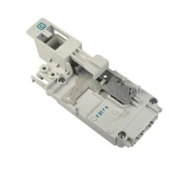 VERROU PERMANENT DE PORTE TOP POUR LAVE LINGE FAGOR - 55X3548