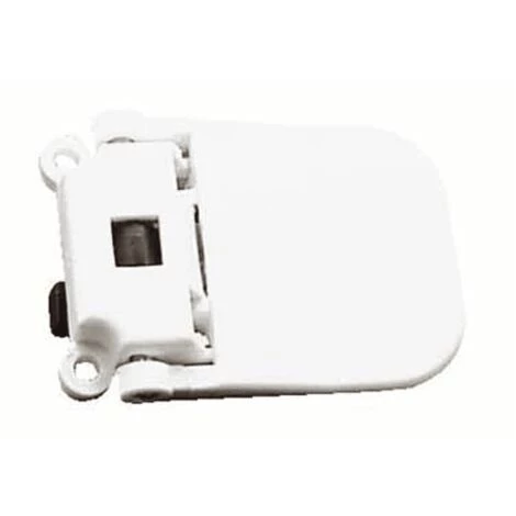 POIGNEE DE HUBLOT MAL FAGOR BLANCHE POUR LAVE LINGE - 55X9898 3 POIGNEE DE HUBLOT MAL FAGOR BLANCHE POUR LAVE LINGE - 55X9898