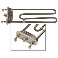 THERMOPLONGEUR 1850 W 230 V 20.6 CM POUR LAVE LINGE FAGOR - 55X9928