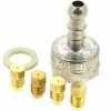 Injecteurs Butane-propane Pour Cuisiniere Fagor 1 Injecteurs Butane-propane Pour Cuisiniere Fagor -FAGOR Soldes Magasin 13827582 1