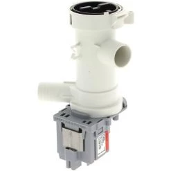 Pompe De Vidange L71b014i1 Pour Lave-linge Fagor
