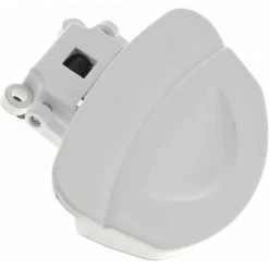 Poignee Hublot Blanche Pour Lave-linge Fagor -FAGOR Soldes Magasin 13830106 2