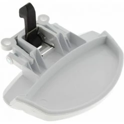 Poignee Hublot Blanche Pour Lave-linge Fagor -FAGOR Soldes Magasin 13830106 3