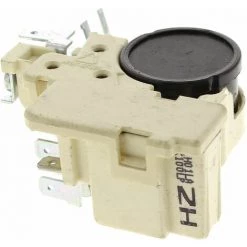 Relais+klixon Zhf5 = Zxf6 480132101216 Pour Refrigerateur Fagor -FAGOR Soldes Magasin 13831343 2