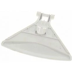 Poignee Hublot Blanche Pour Lave-linge Fagor